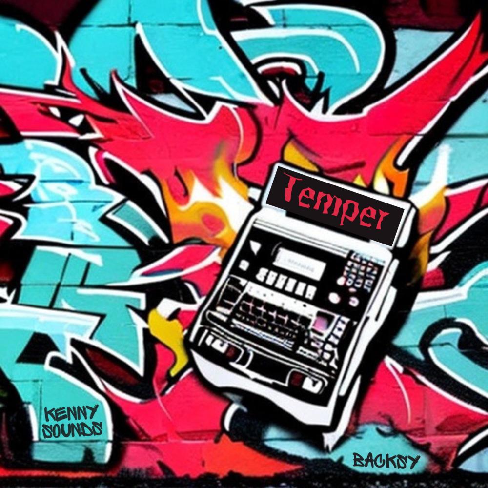 Temper (feat. KennySounds) (Explicit)