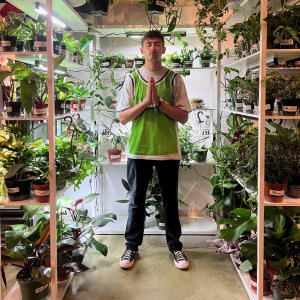 收聽IN$pIRATION的KEEP ON LIVIN (Explicit)歌詞歌曲