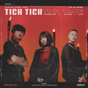 Album Tích Tịch Tình Tang from 