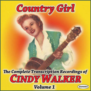 ดาวน์โหลดและฟังเพลง I Want Somebody พร้อมเนื้อเพลงจาก Cindy Walker