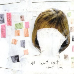 收聽No Wait Wait的About You歌詞歌曲