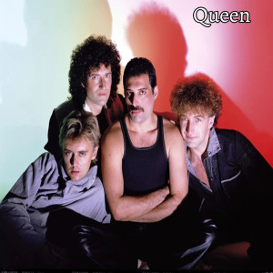 Album Queen from Queen