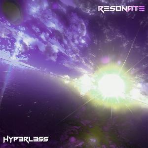 Album Resonate oleh Hyp3rL3ss