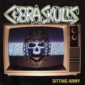 收聽Cobra Skulls的Cobra Skullifornia歌詞歌曲