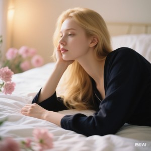 Listen to Blossoming heart mind(氛围完整版) (完整版) song with lyrics from Shake Music