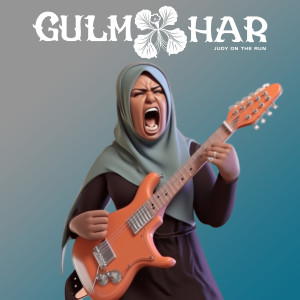 Listen to Gulmohar song with lyrics from Judy on the run