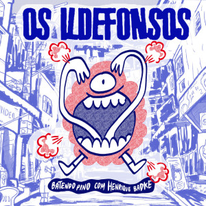 ดาวน์โหลดและฟังเพลง Mil Besteiras Com Você (Por Todo o Botafogo Ansiedade) พร้อมเนื้อเพลงจาก Os Ildefonsos