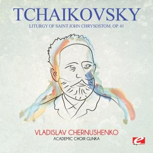 收聽Academic Choir Glinka的Liturgy of Saint John Chrysostom, Op. 41: IV. Hallelujah (完整版)歌詞歌曲