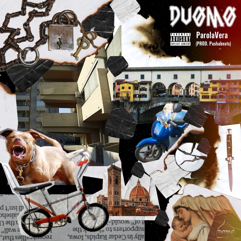 Duomo (Explicit)