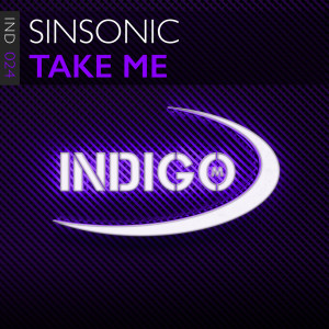 ดาวน์โหลดและฟังเพลง Take Me พร้อมเนื้อเพลงจาก SinSonic