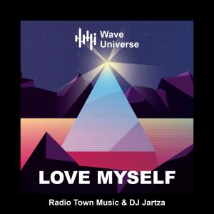 Dengarkan Love Myself lagu dari Radio Town Music dengan lirik