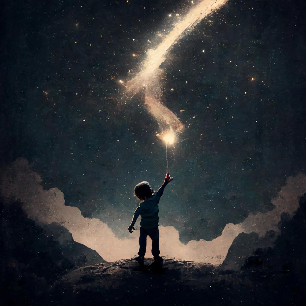 Reachin Fa The Stars (Explicit)