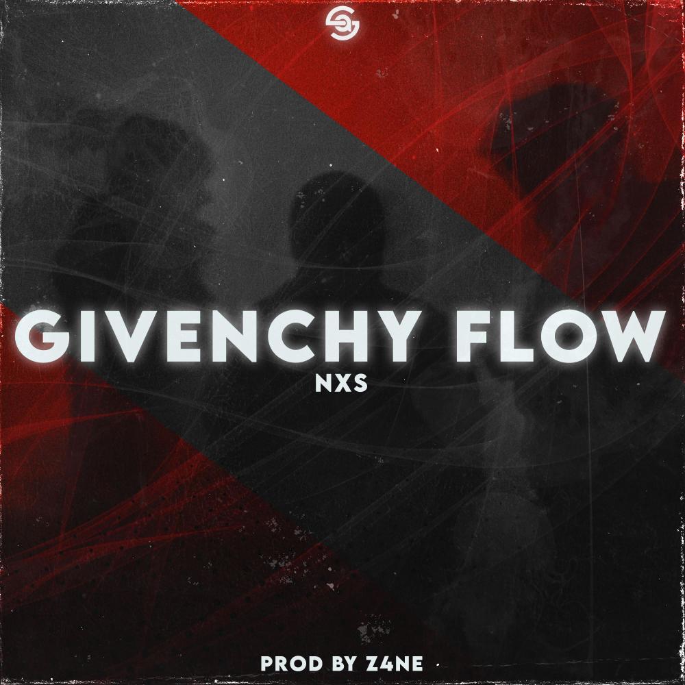 GIVENCHY FLOW (Explicit)