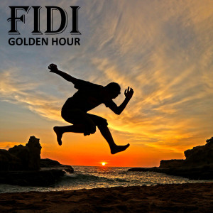FiDi的专辑Golden Hour