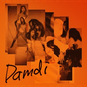 อัลบัม DAMDI ศิลปิน HYNGSN