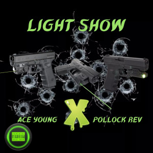 Ace Young的專輯Light Show (Explicit)