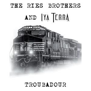 ดาวน์โหลดและฟังเพลง Troubadour (feat. Iya Terra) พร้อมเนื้อเพลงจาก The Ries Brothers