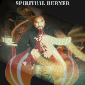 PSLP的專輯Spiritual Burner (feat. PSLP)