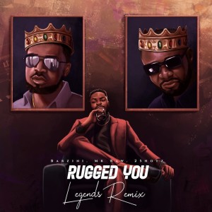 Listen to Rugged You song with lyrics from Krizzjay