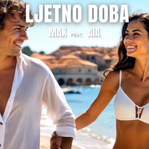 Album Ljetno doba from MAX