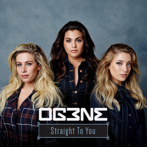 Dengarkan Straight To You lagu dari OG3NE dengan lirik