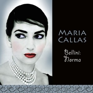Bellini: Norma dari La Scala Orchestra