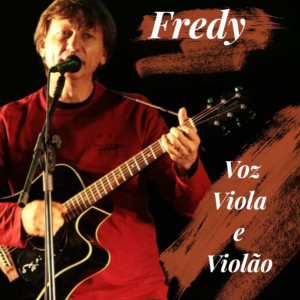 Voz Viola e Violão dari Fredy
