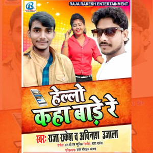 Listen to Hello Kaha Bade Re song with lyrics from Raja Rakesh