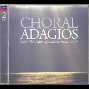 收聽London Voices的J.S. Bach: Suite No.3 in D, BWV 1068 - Arr. Runswick - 2. Air歌詞歌曲