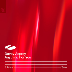 Album Anything For You from Davey Asprey