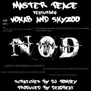 NOD (feat. Vokab & Skyzoo) (Explicit)