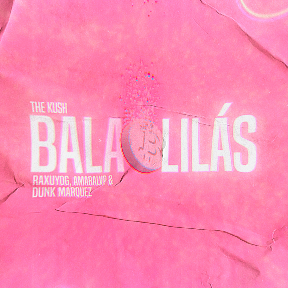 Bala Lilás