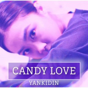Listen to Candy Love song with lyrics from 丁可欣