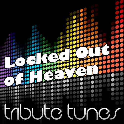 Locked Out of Heaven - Instrumental