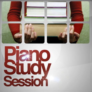 Study Music Group的專輯Piano Study Session