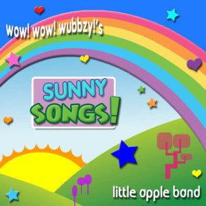 ดาวน์โหลดและฟังเพลง Made By You พร้อมเนื้อเพลงจาก Little Apple Band