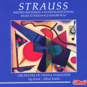 收聽Orchestra of Vienna Volksoper的Songs of Love, Op. 114歌詞歌曲