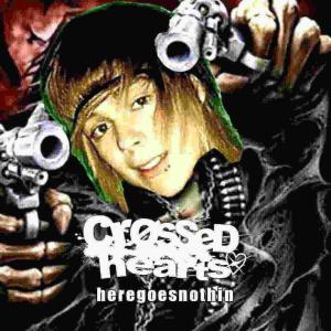 收聽CRØSSED HEARTS的Think U The Shit (Fart) (feat. hot toxic & juliccho1) (Explicit)歌詞歌曲