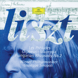 收聽維也納愛樂樂團的Liszt: Mazeppa, symphonic poem No.6, S.100歌詞歌曲