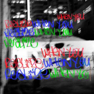收聽Estrada的When You Realize歌詞歌曲