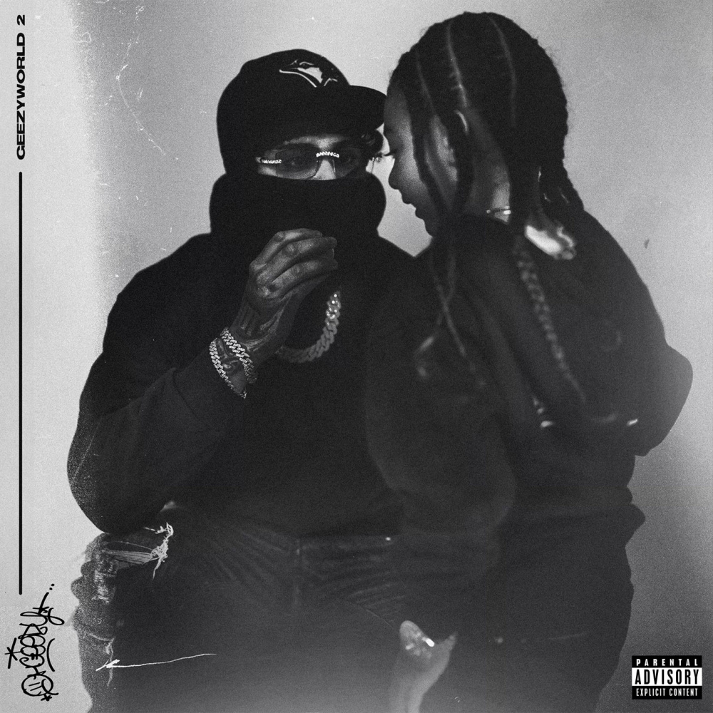 Wock (feat. Chrishan) (Explicit)