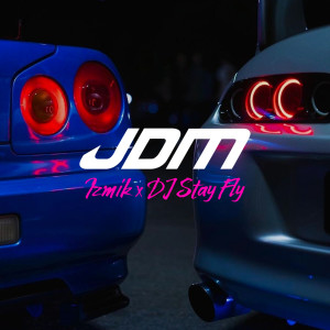 Album JDM (Explicit) from Izmikk
