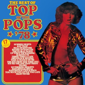 Best Of Top Of The Pops 78