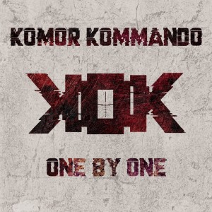 อัลบัม One by One ศิลปิน Komor Kommando
