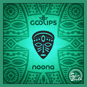收聽Godlips的Godlips - Noona歌詞歌曲