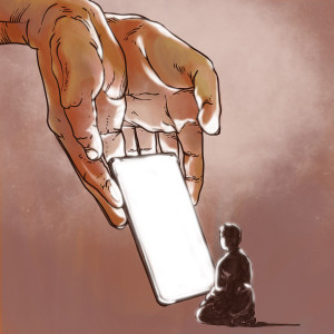 Album Canggih oleh Petra Sihombing