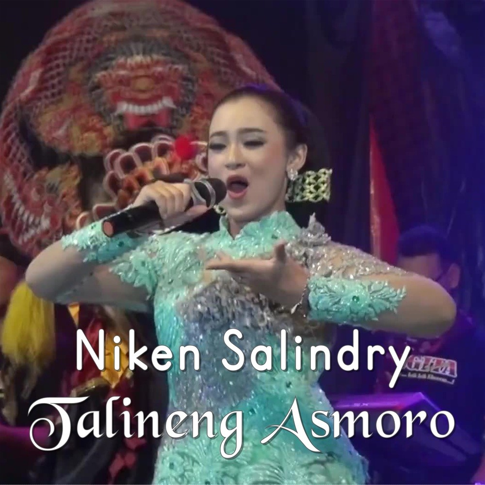 Talineng Asmoro