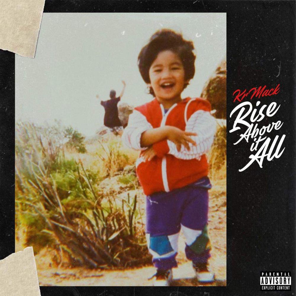 Back then (feat. San Quinn & Jay luck) (Explicit)