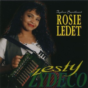 ดาวน์โหลดและฟังเพลง Run to Me พร้อมเนื้อเพลงจาก Rosie Ledet