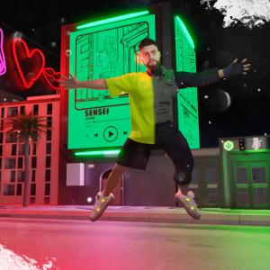 收聽Gstav的Ma Shawty (feat. Menor Diaz) (Explicit)歌詞歌曲